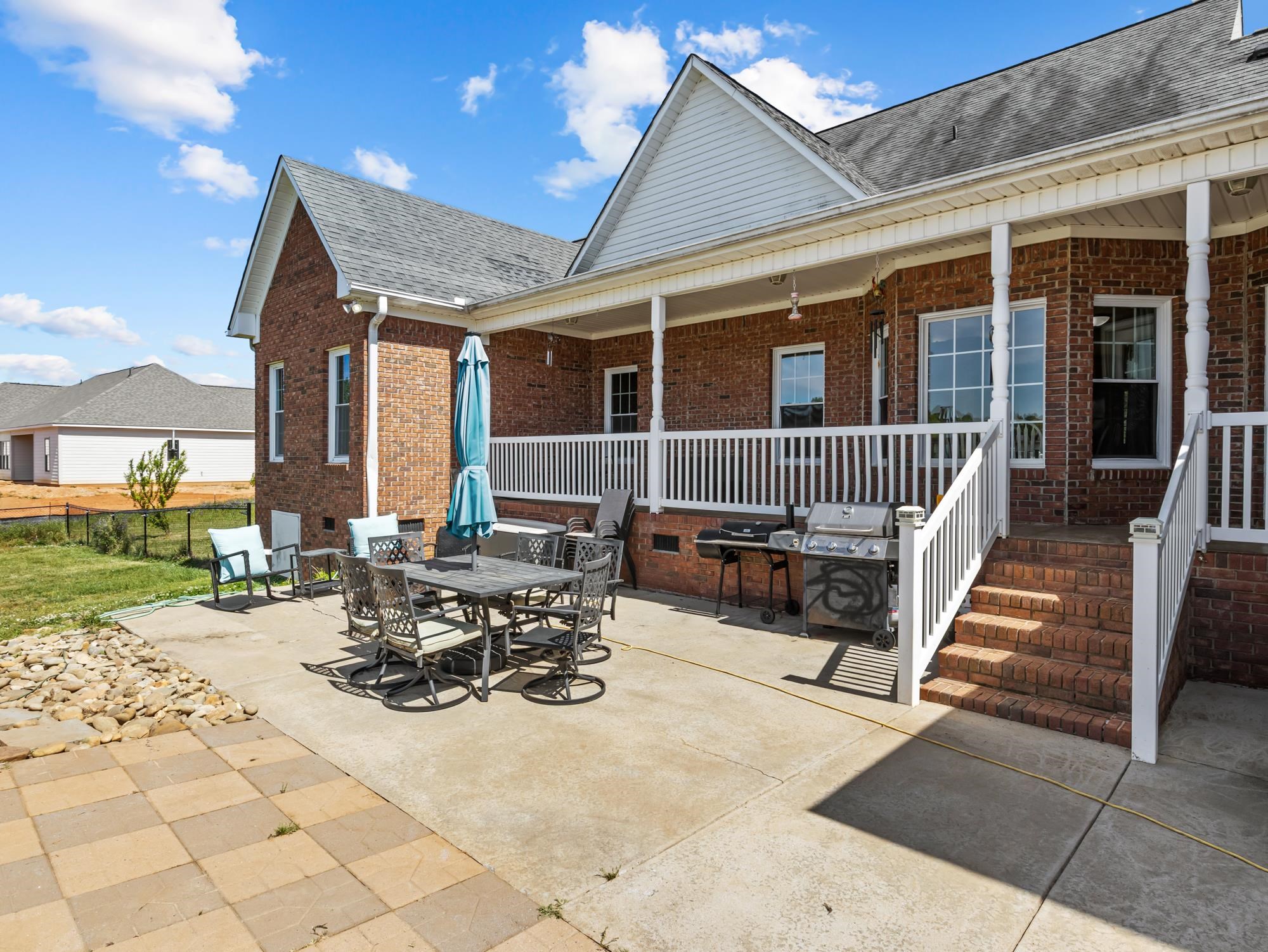 820 Old Island Ford Road Chesnee, SC 29323 - Photo 42 of 50