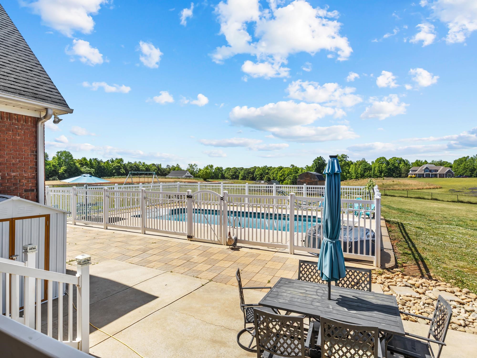 820 Old Island Ford Road Chesnee, SC 29323 - Photo 43 of 50