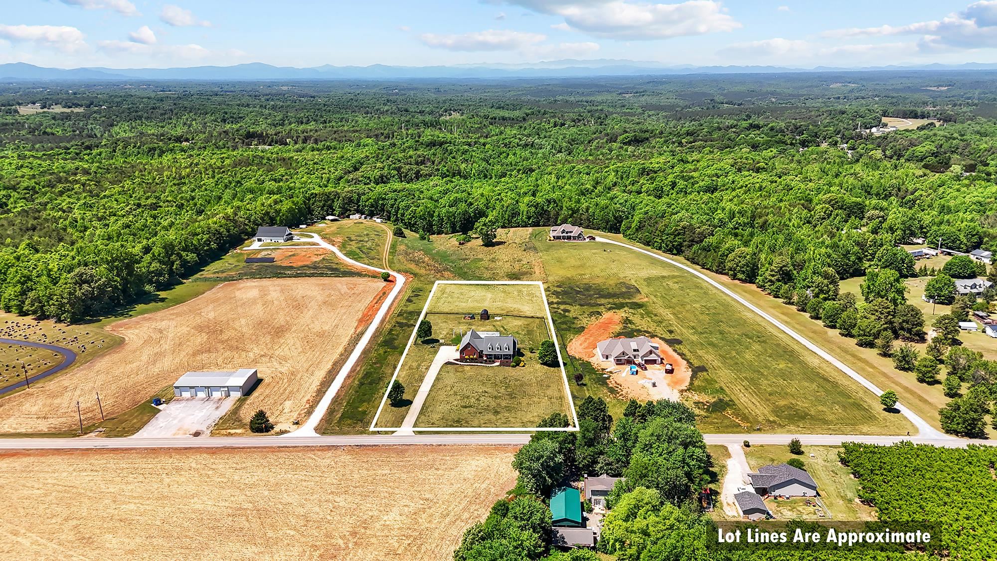 820 Old Island Ford Road Chesnee, SC 29323 - Photo 49 of 50