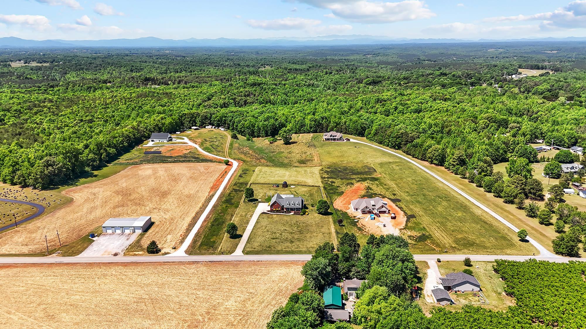 820 Old Island Ford Road Chesnee, SC 29323 - Photo 50 of 50