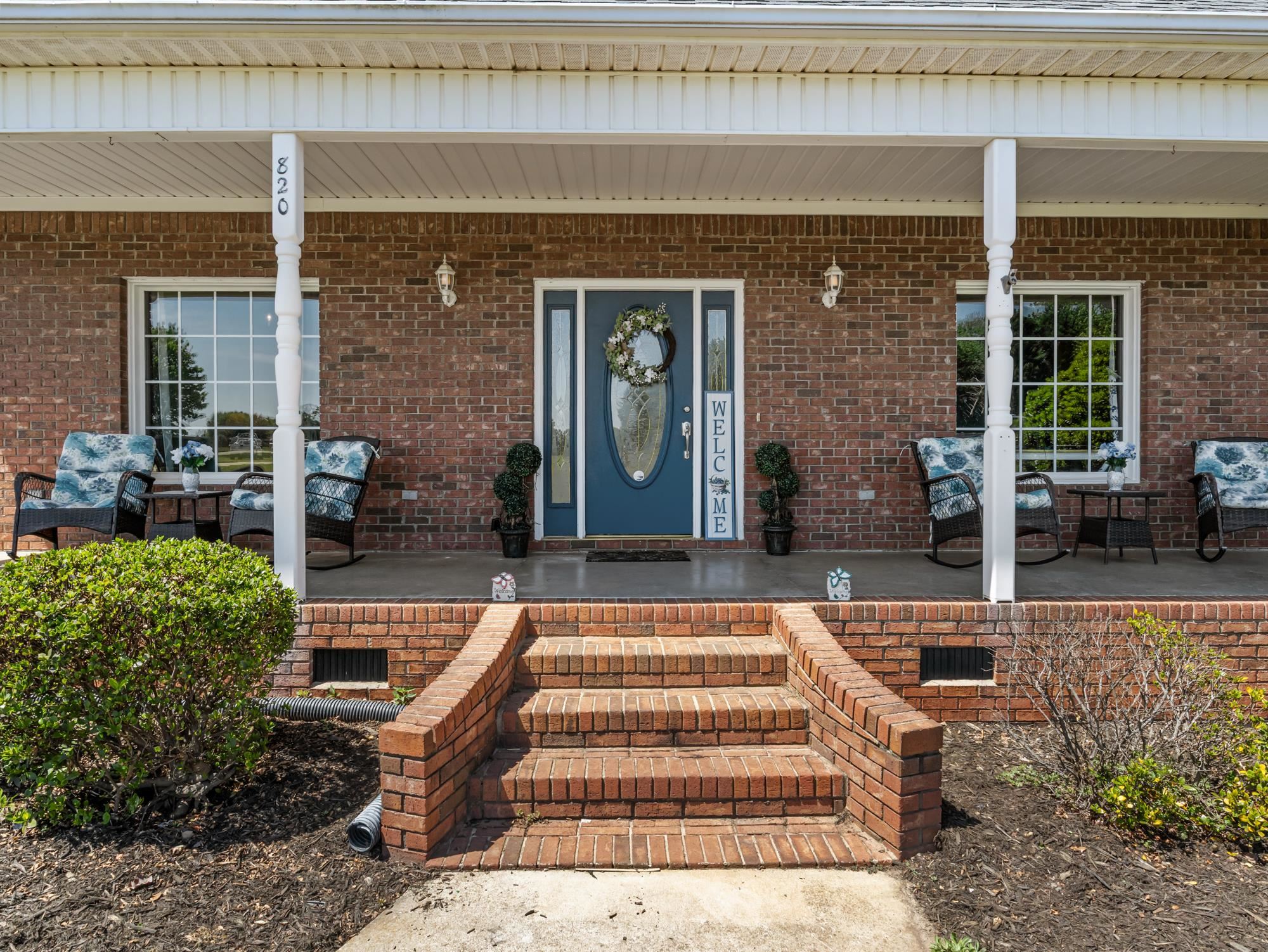 820 Old Island Ford Road Chesnee, SC 29323 - Photo 5 of 50