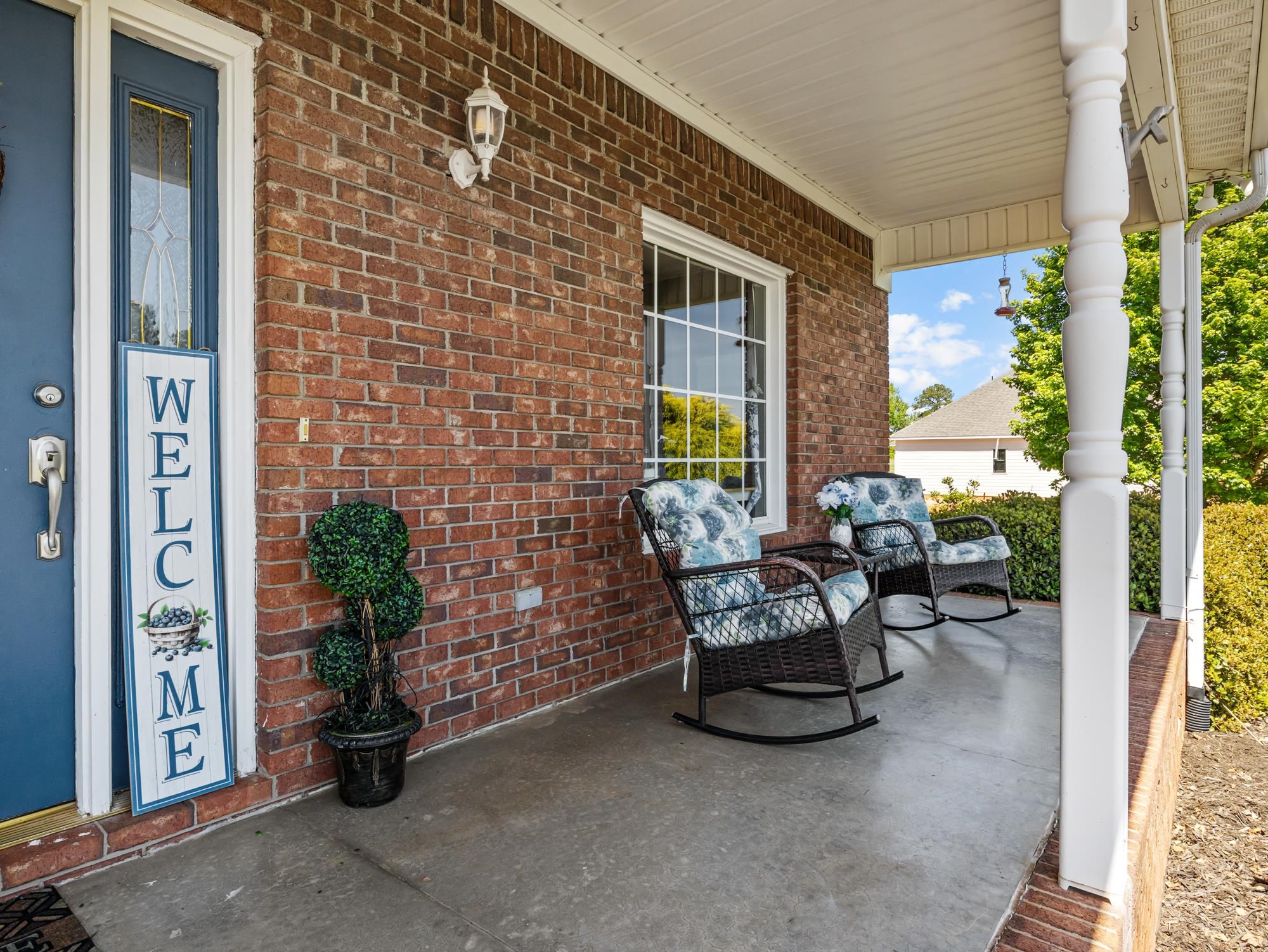 820 Old Island Ford Road Chesnee, SC 29323 - Photo 6 of 50