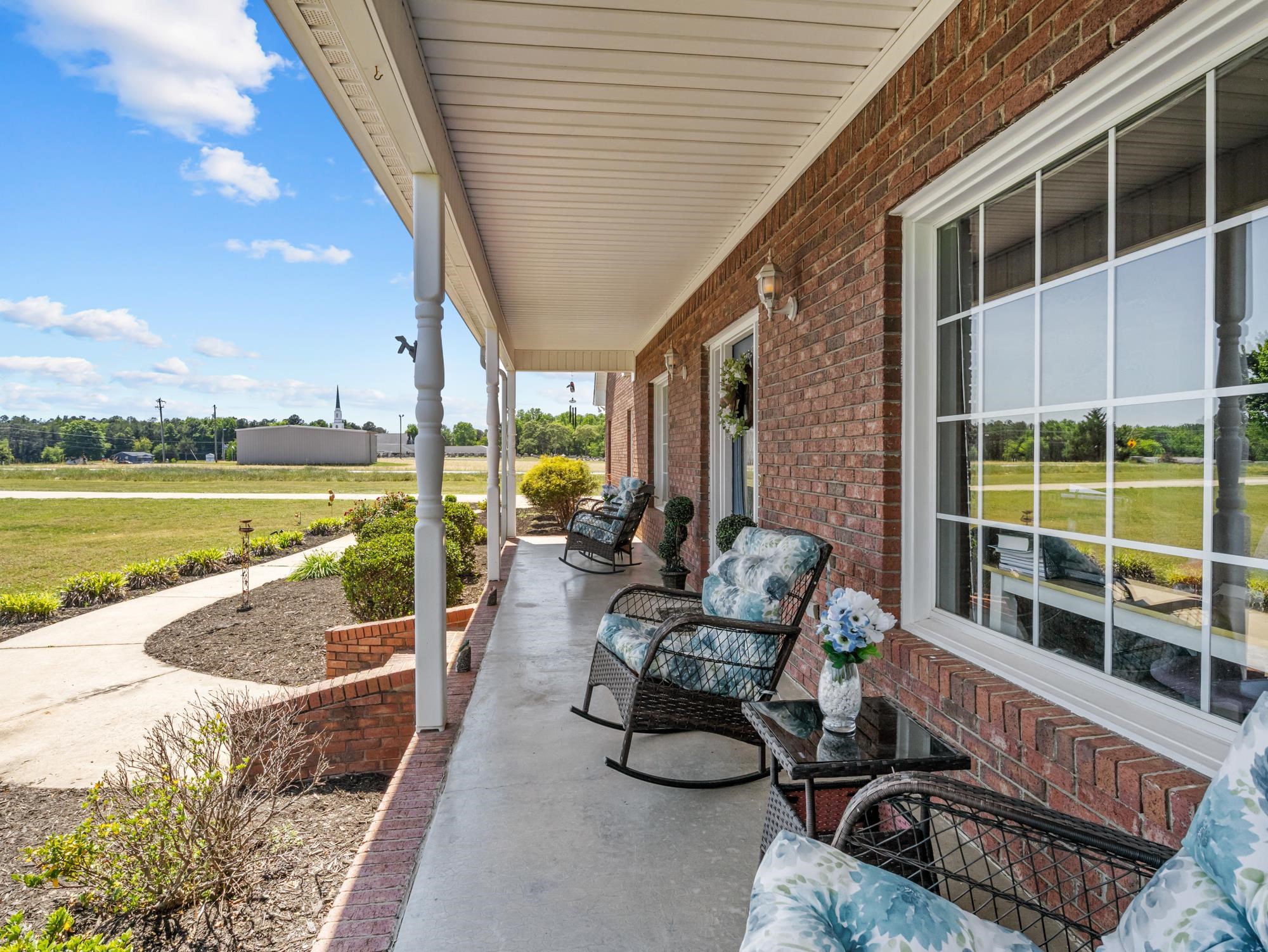 820 Old Island Ford Road Chesnee, SC 29323 - Photo 7 of 50