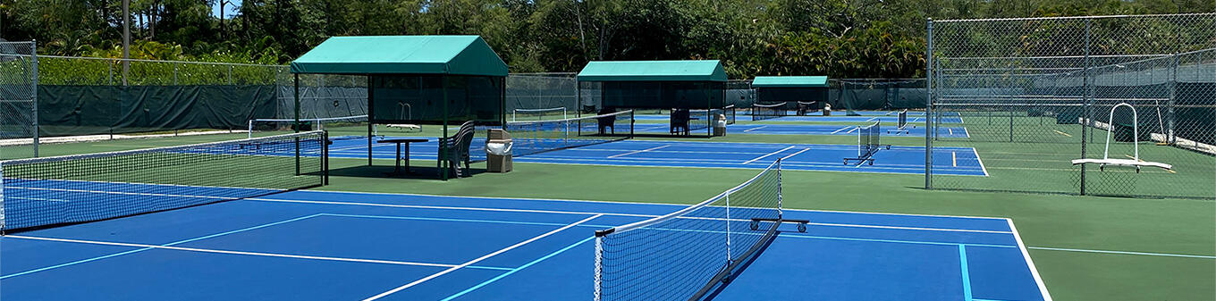 4769 Northwest 30th Street Coconut Creek, FL 33063 - Photo 39 of 42 tennis