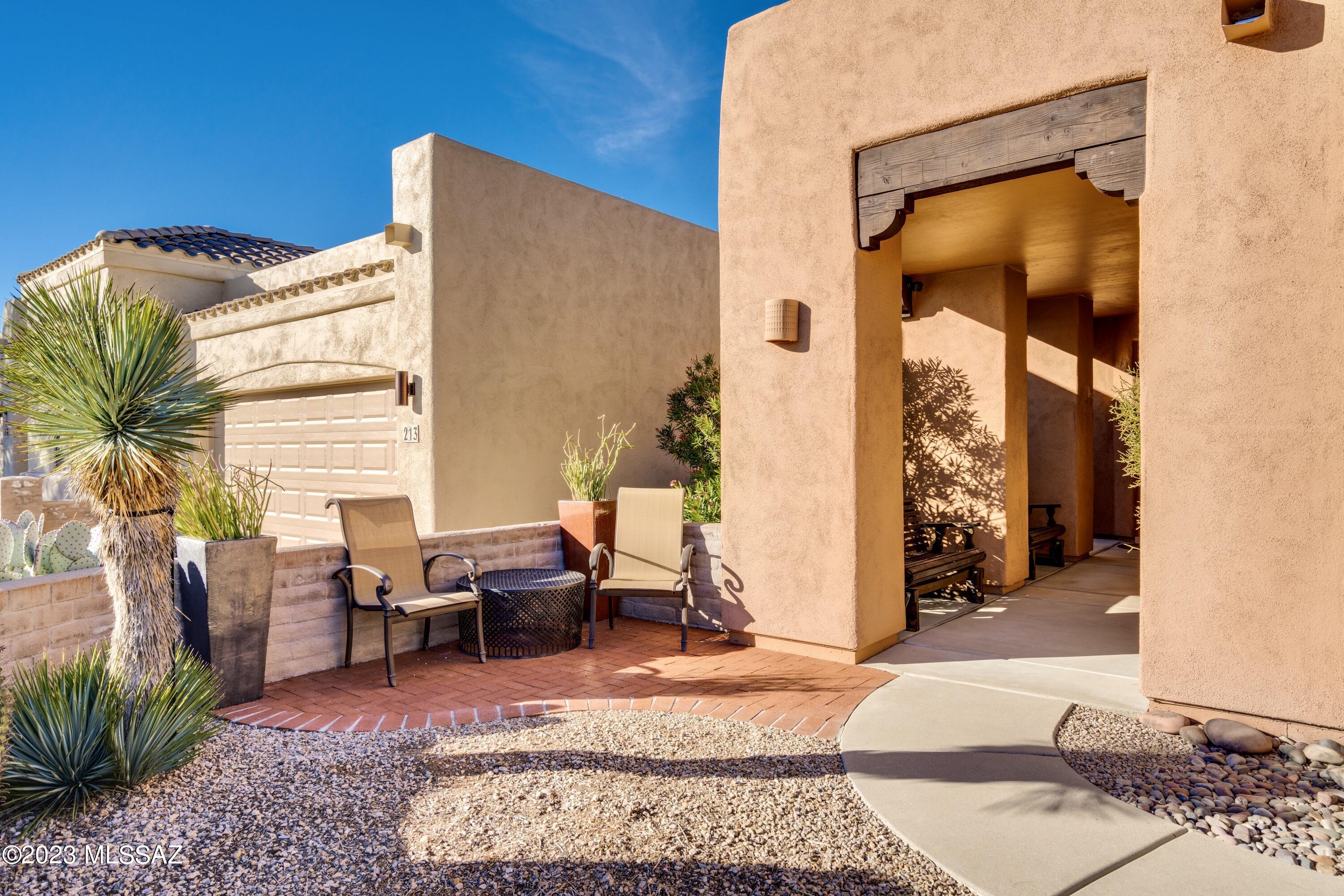 223 East Spring Sky Street Tucson, AZ 85737 - Photo 6 of 37