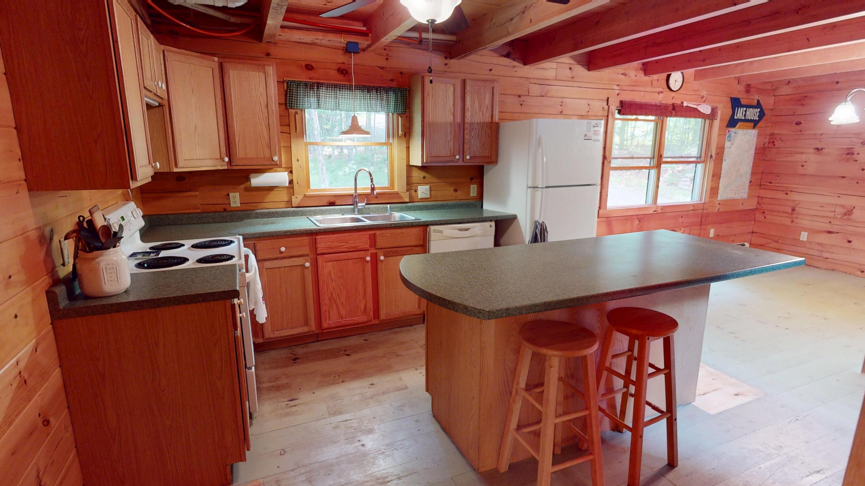 151 Sunset Ridge Road Sebec, ME 04481 - Photo 18 of 50 17