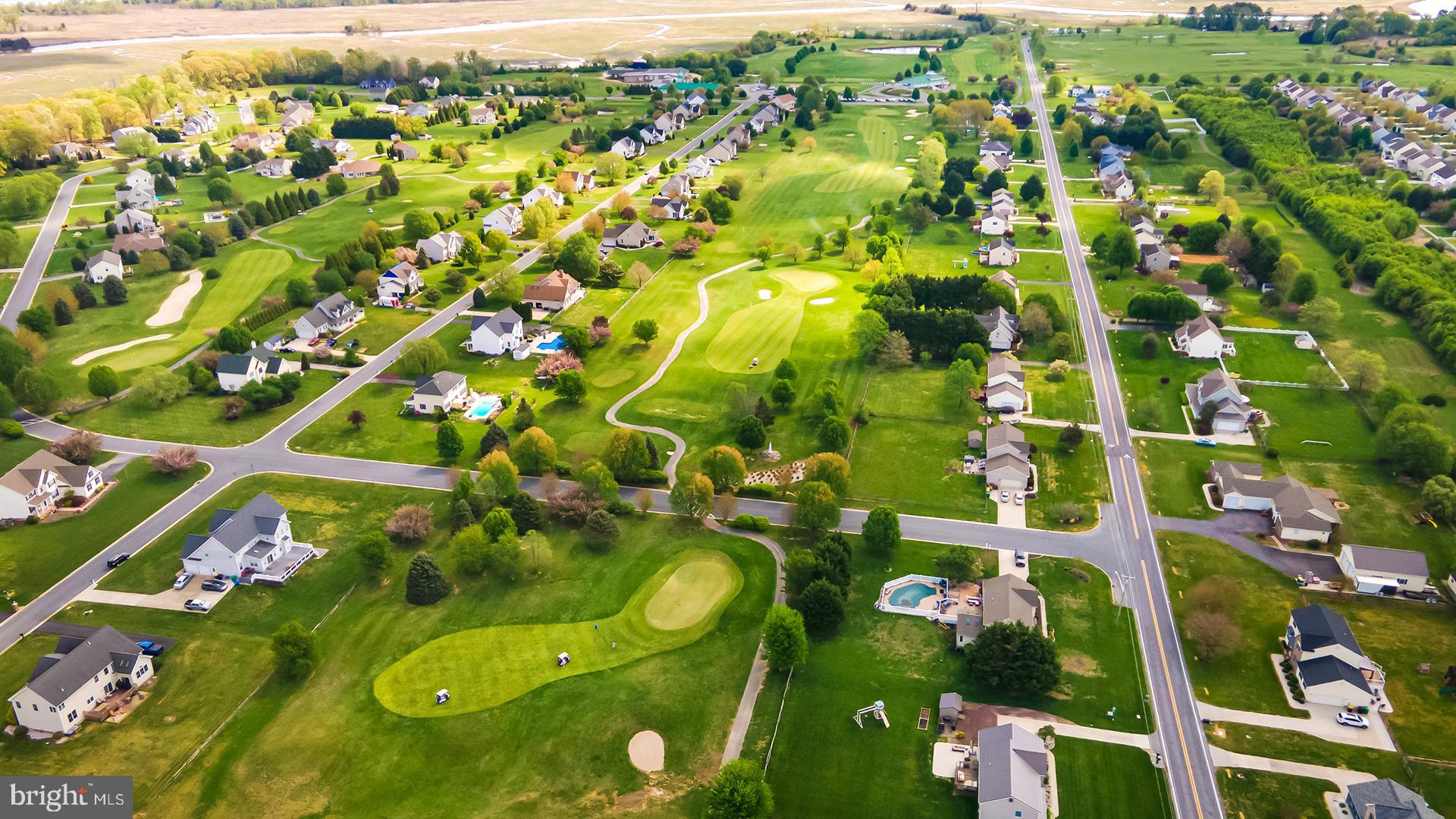 90 Shadow Creek Road Magnolia, DE 19962 - Photo 43 of 50