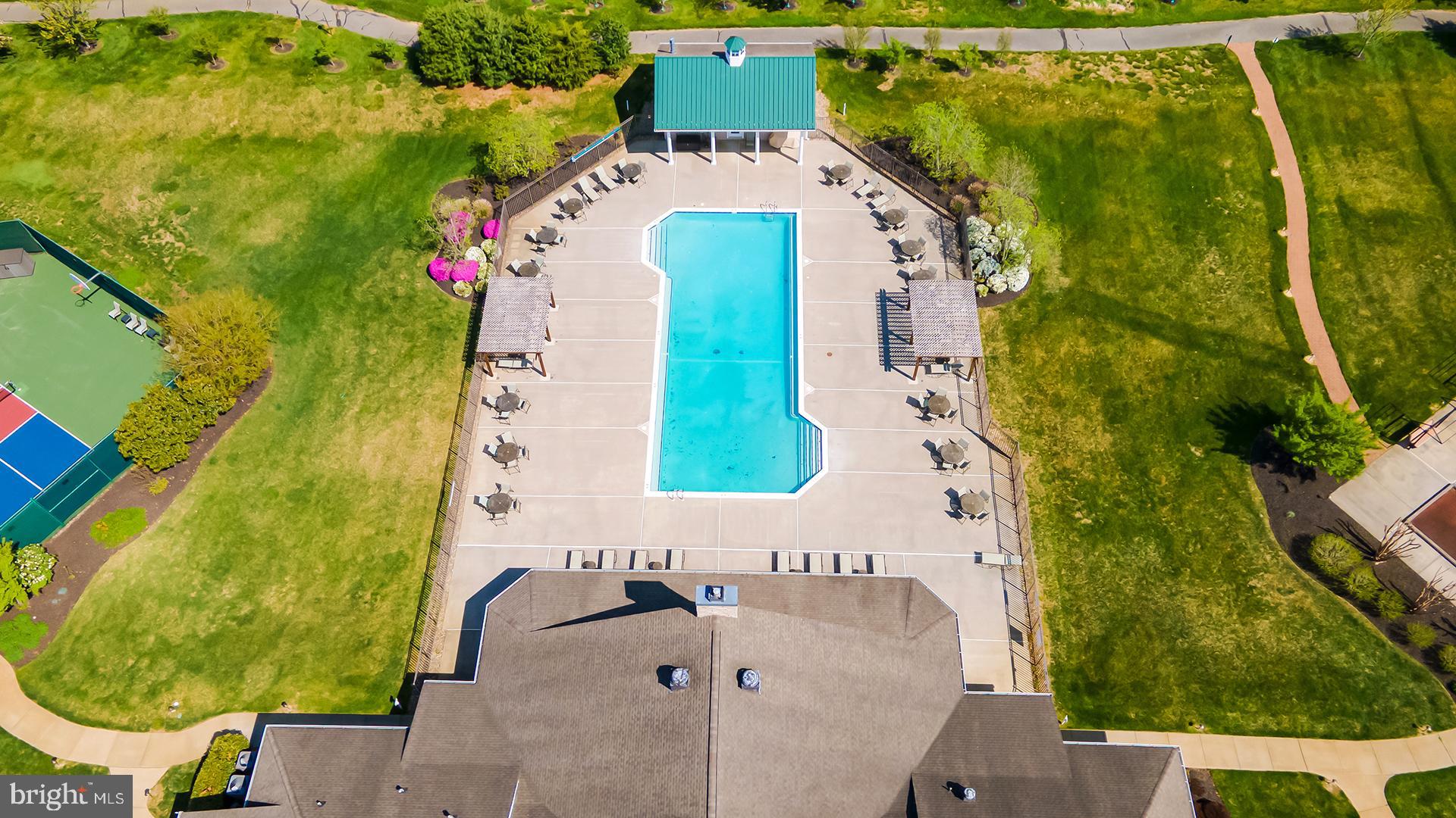 90 Shadow Creek Road Magnolia, DE 19962 - Photo 45 of 50