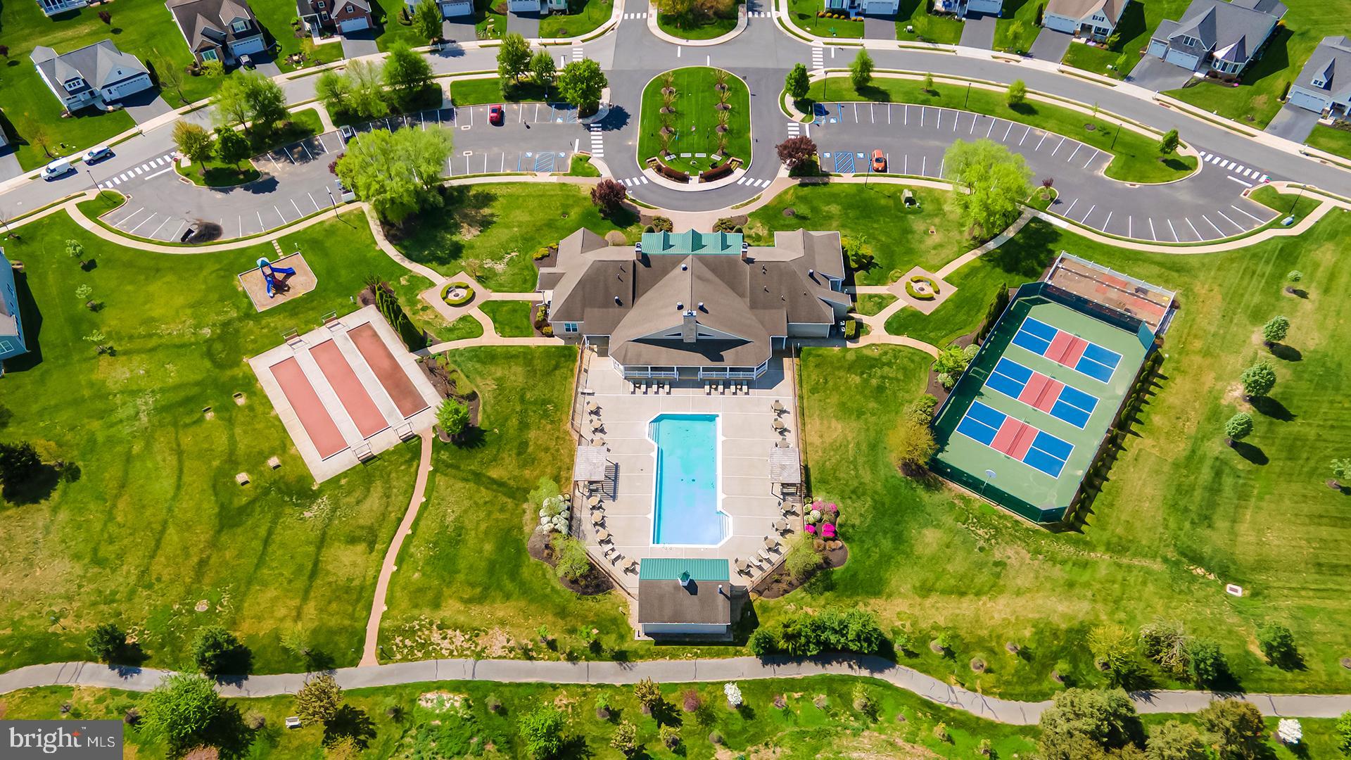 90 Shadow Creek Road Magnolia, DE 19962 - Photo 47 of 50