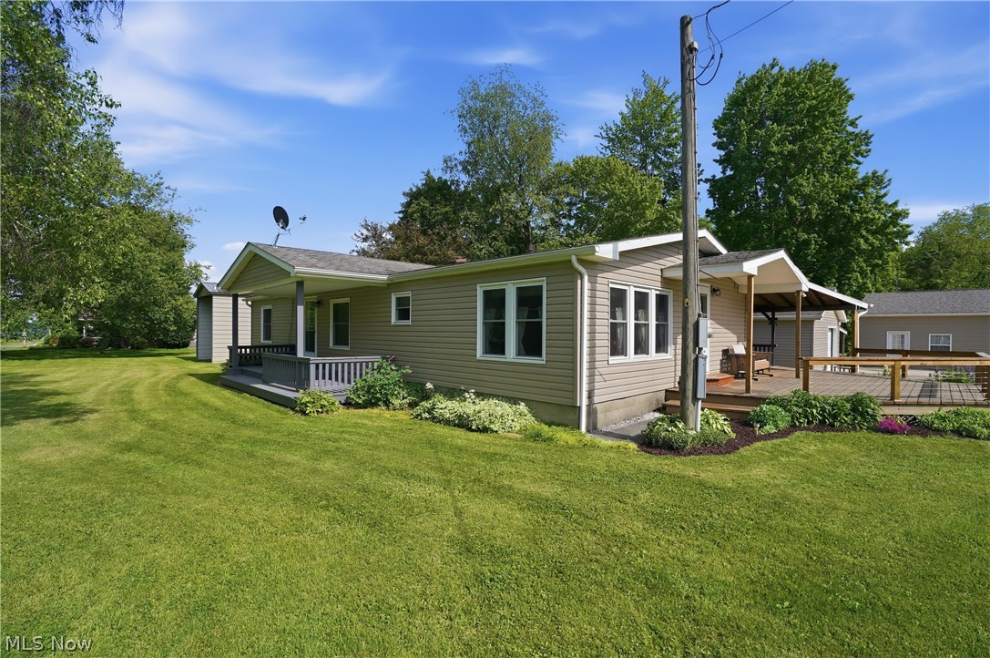 5000 Pymatuning Lake Road Andover, OH 44003 - Photo 39 of 50