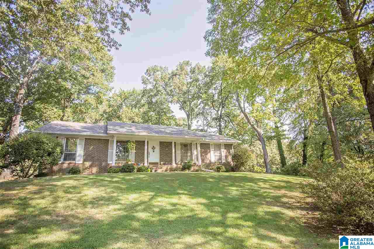 216 Beech Road Gardendale, AL 35071 - Photo 23 of 24