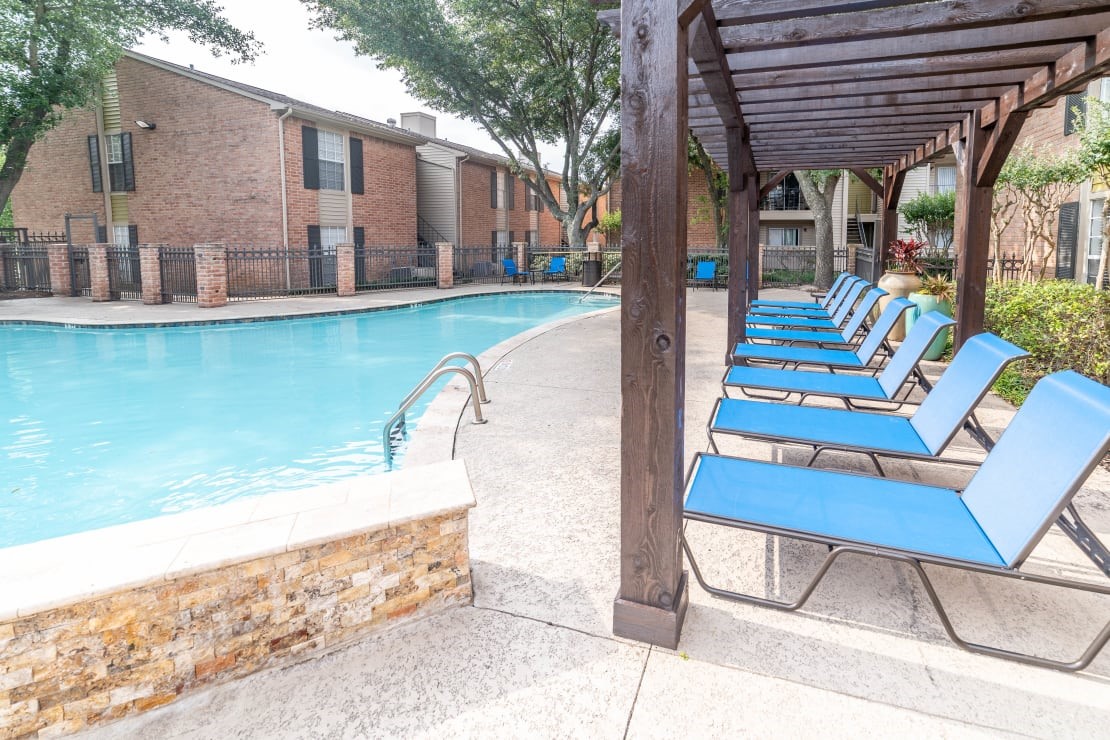 2800 South Ashford Road, Unit 612 Houston, TX 77082 - Photo 2 of 35