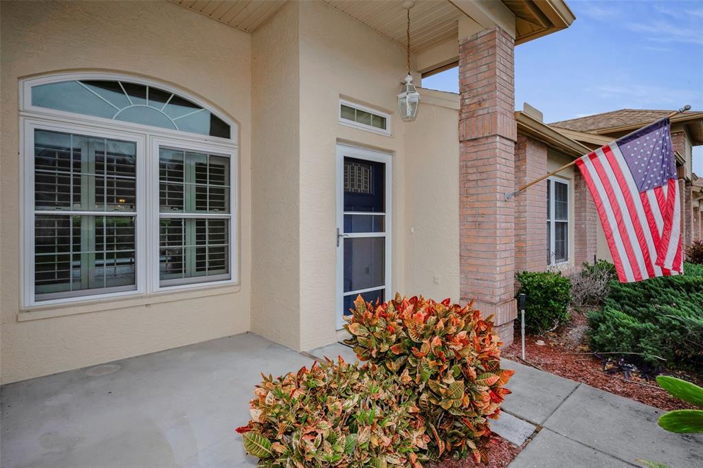 6525 Pine Walk Drive New Port Richey, FL 34655 - Photo 4 of 62 front view of a house