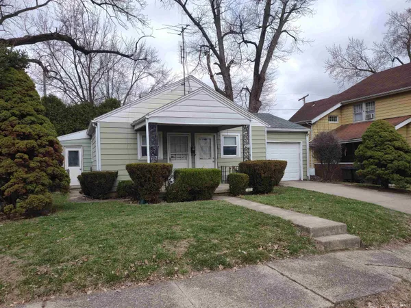 $104,900 | 1340 Fay Drive, Fort Wayne, IN 46807