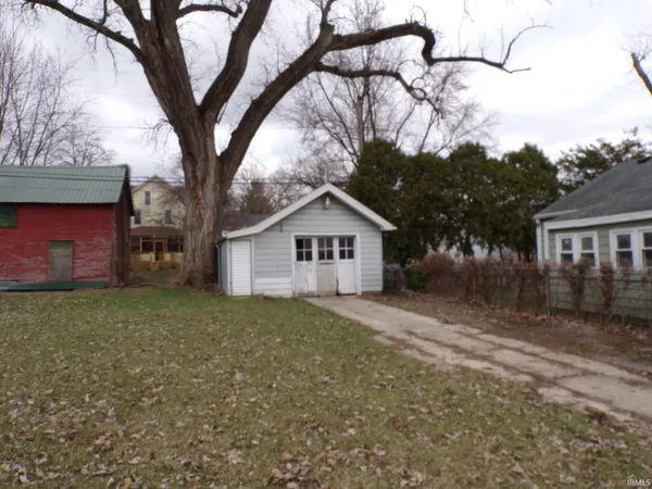 $104,900 | 1340 Fay Drive, Fort Wayne, IN 46807