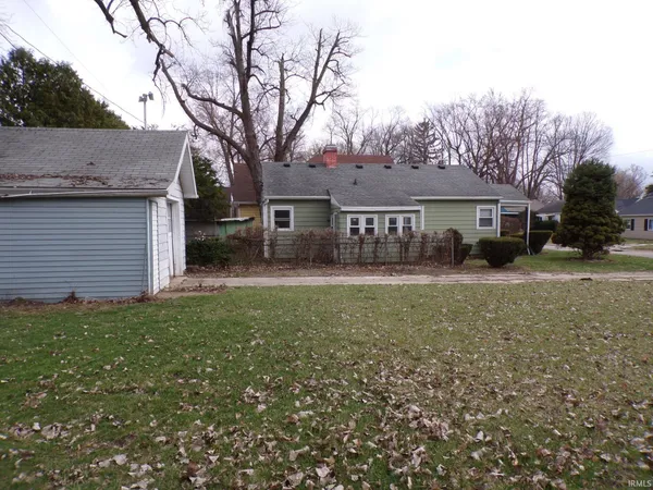 $104,900 | 1340 Fay Drive, Fort Wayne, IN 46807