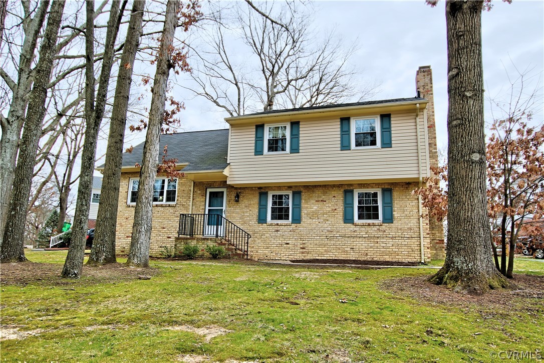 2407 Vollmer Road Henrico, VA 23229 - Photo 1 of 47 Gallery Image 1