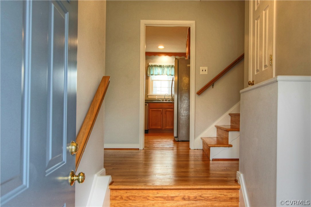 2407 Vollmer Road Henrico, VA 23229 - Photo 11 of 47 Gallery Image 11
