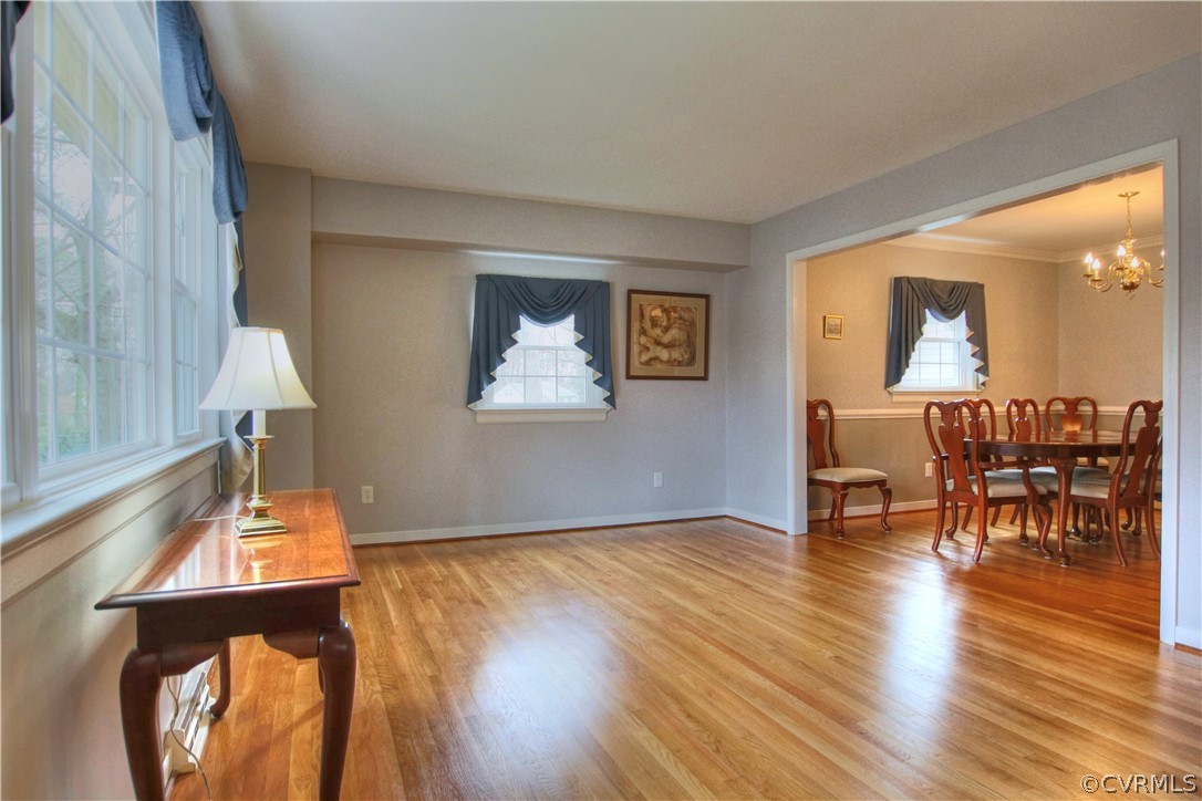 2407 Vollmer Road Henrico, VA 23229 - Photo 17 of 47 Gallery Image 17
