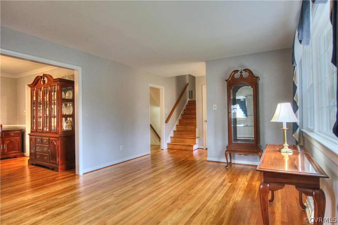 2407 Vollmer Road Henrico, VA 23229 - Photo 18 of 47 Gallery Image 18