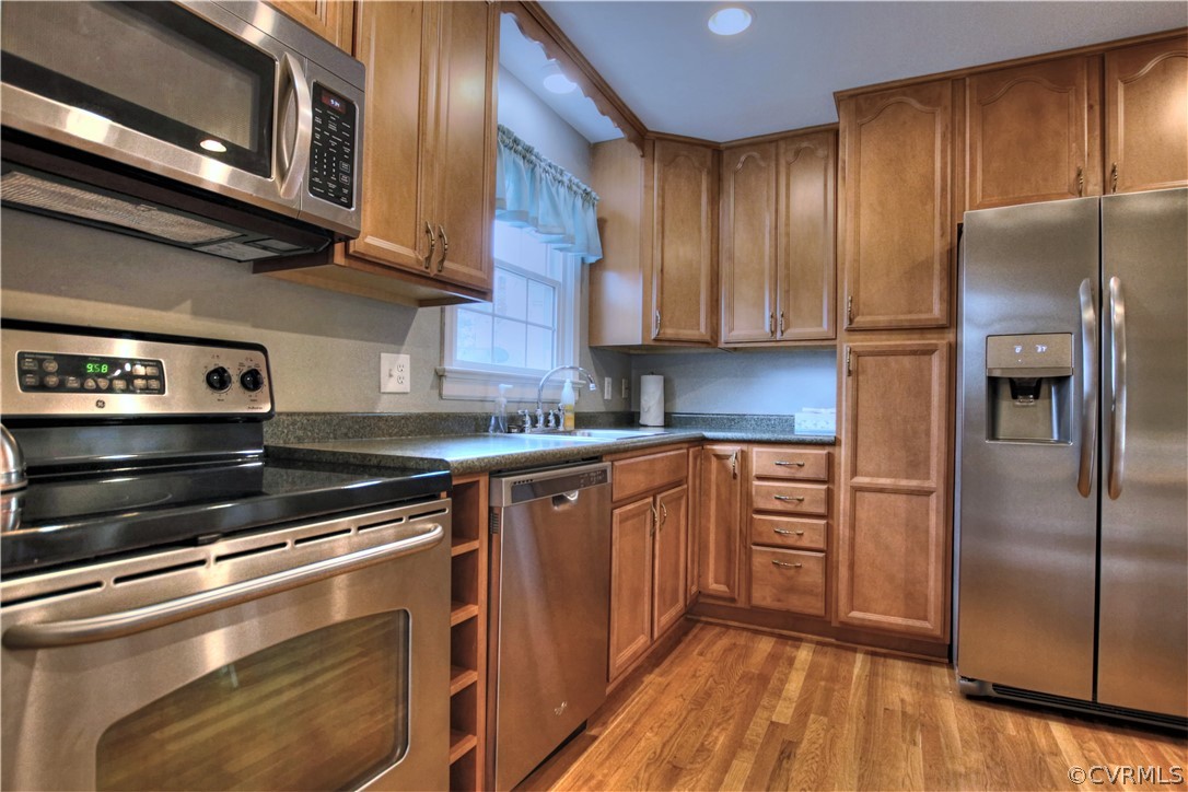 2407 Vollmer Road Henrico, VA 23229 - Photo 2 of 47 Gallery Image 2