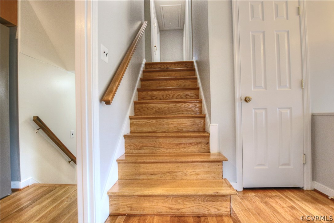 2407 Vollmer Road Henrico, VA 23229 - Photo 27 of 47 Gallery Image 27