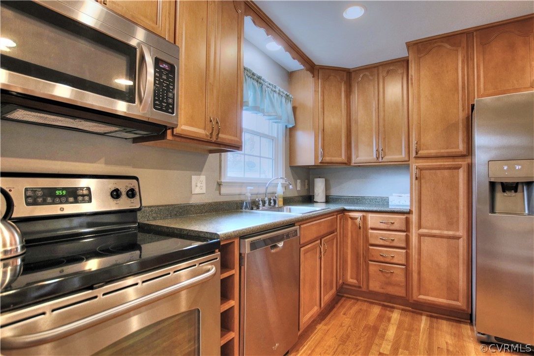 2407 Vollmer Road Henrico, VA 23229 - Photo 3 of 47 Gallery Image 3