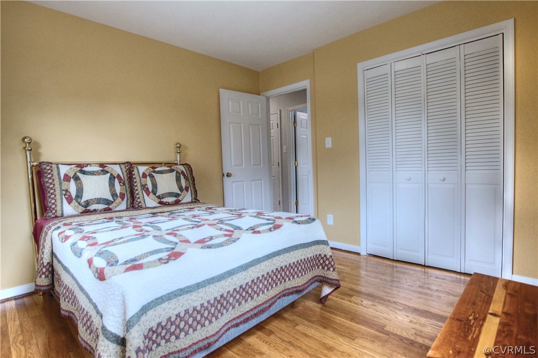 2407 Vollmer Road Henrico, VA 23229 - Photo 32 of 47 Gallery Image 32