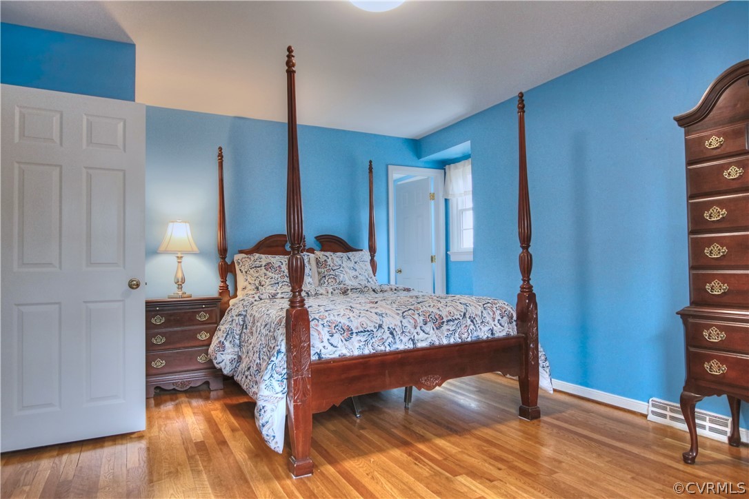 2407 Vollmer Road Henrico, VA 23229 - Photo 35 of 47 Gallery Image 35