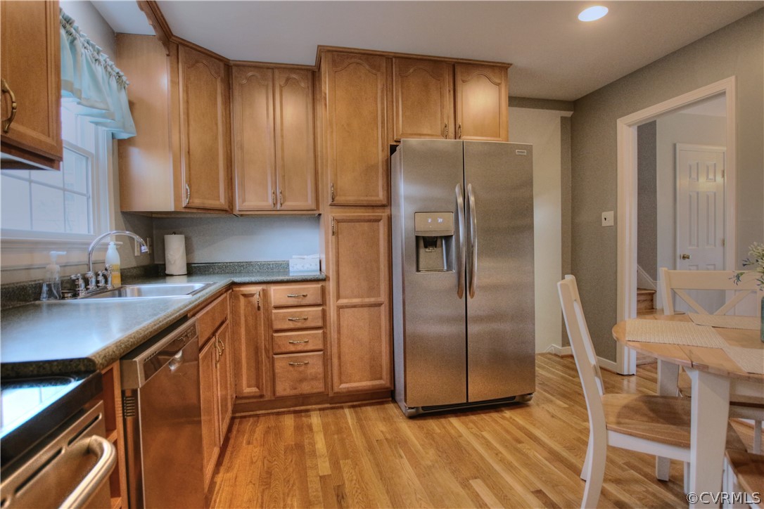 2407 Vollmer Road Henrico, VA 23229 - Photo 4 of 47 Gallery Image 4