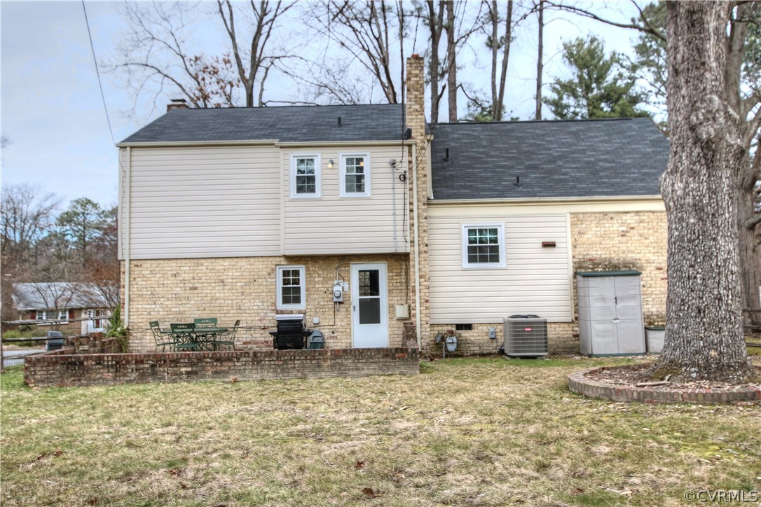 2407 Vollmer Road Henrico, VA 23229 - Photo 45 of 47 Gallery Image 45
