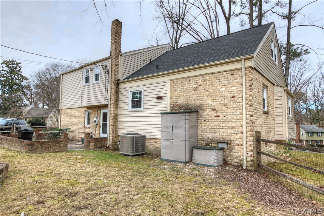2407 Vollmer Road Henrico, VA 23229 - Photo 46 of 47 Gallery Image 46