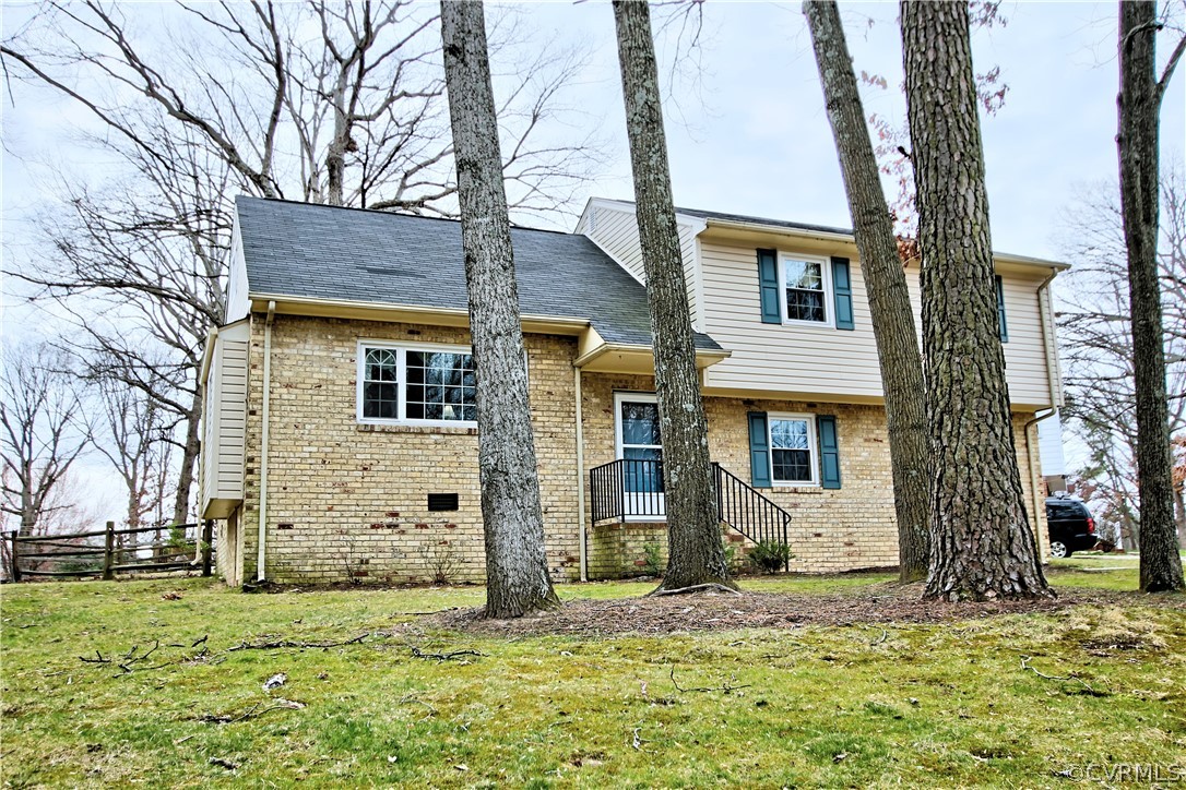 2407 Vollmer Road Henrico, VA 23229 - Photo 47 of 47 Gallery Image 47