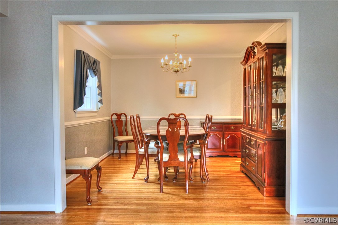 2407 Vollmer Road Henrico, VA 23229 - Photo 6 of 47 Gallery Image 6
