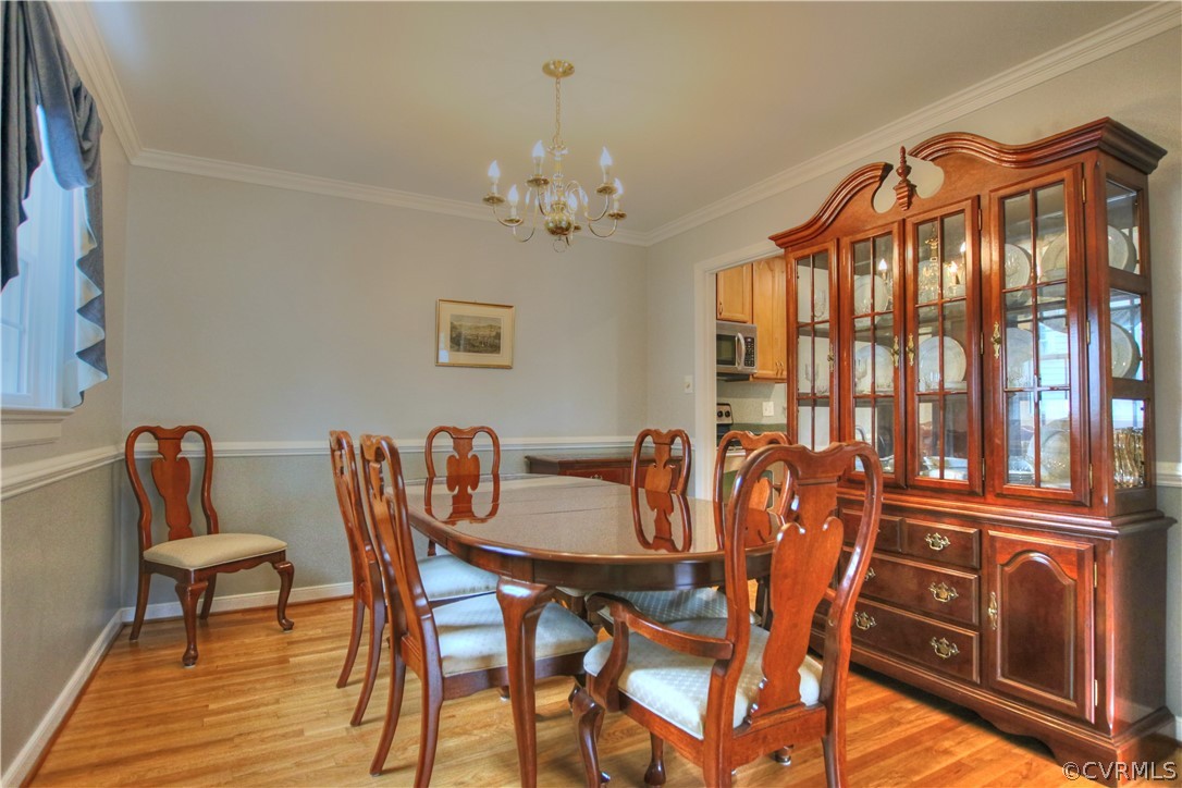 2407 Vollmer Road Henrico, VA 23229 - Photo 8 of 47 Gallery Image 8