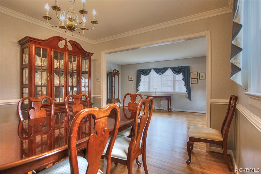 2407 Vollmer Road Henrico, VA 23229 - Photo 9 of 47 Gallery Image 9