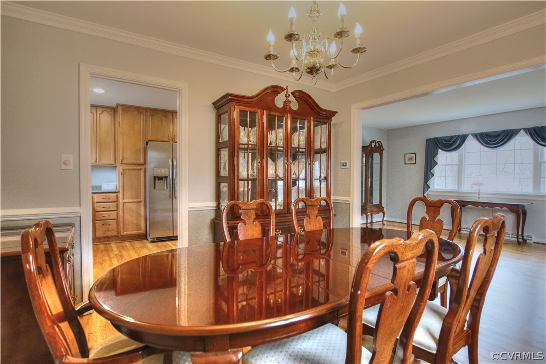 2407 Vollmer Road Henrico, VA 23229 - Photo 10 of 47 Gallery Image 10