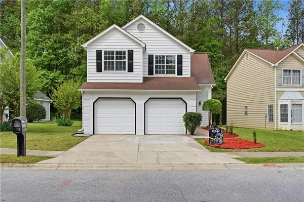 $304,900 | 6581 Coventry Point, Austell, GA 30168