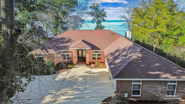 $999,900 | 5088 Keystone Drive, Gulf Breeze, FL 32563