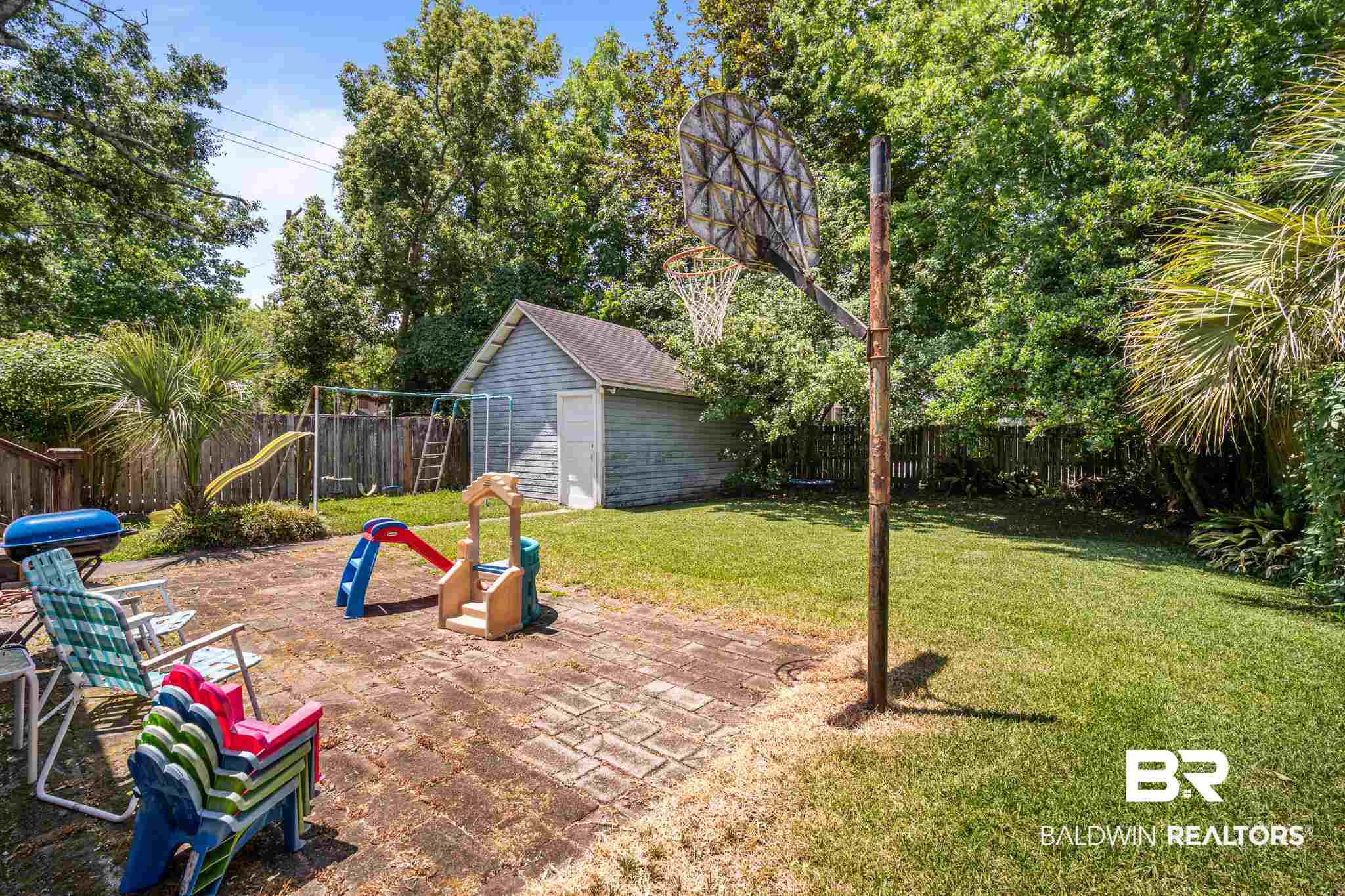 1754 Hunter Avenue Mobile, AL 36604 - Photo 32 of 32