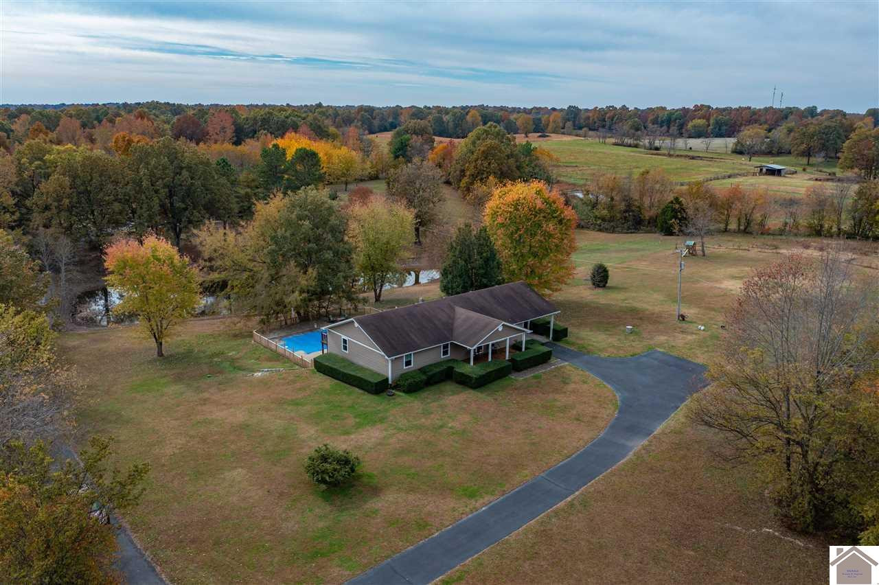 760 Lebanon Church Road Paducah, KY 42003 - Photo 1 of 1 Photo 1