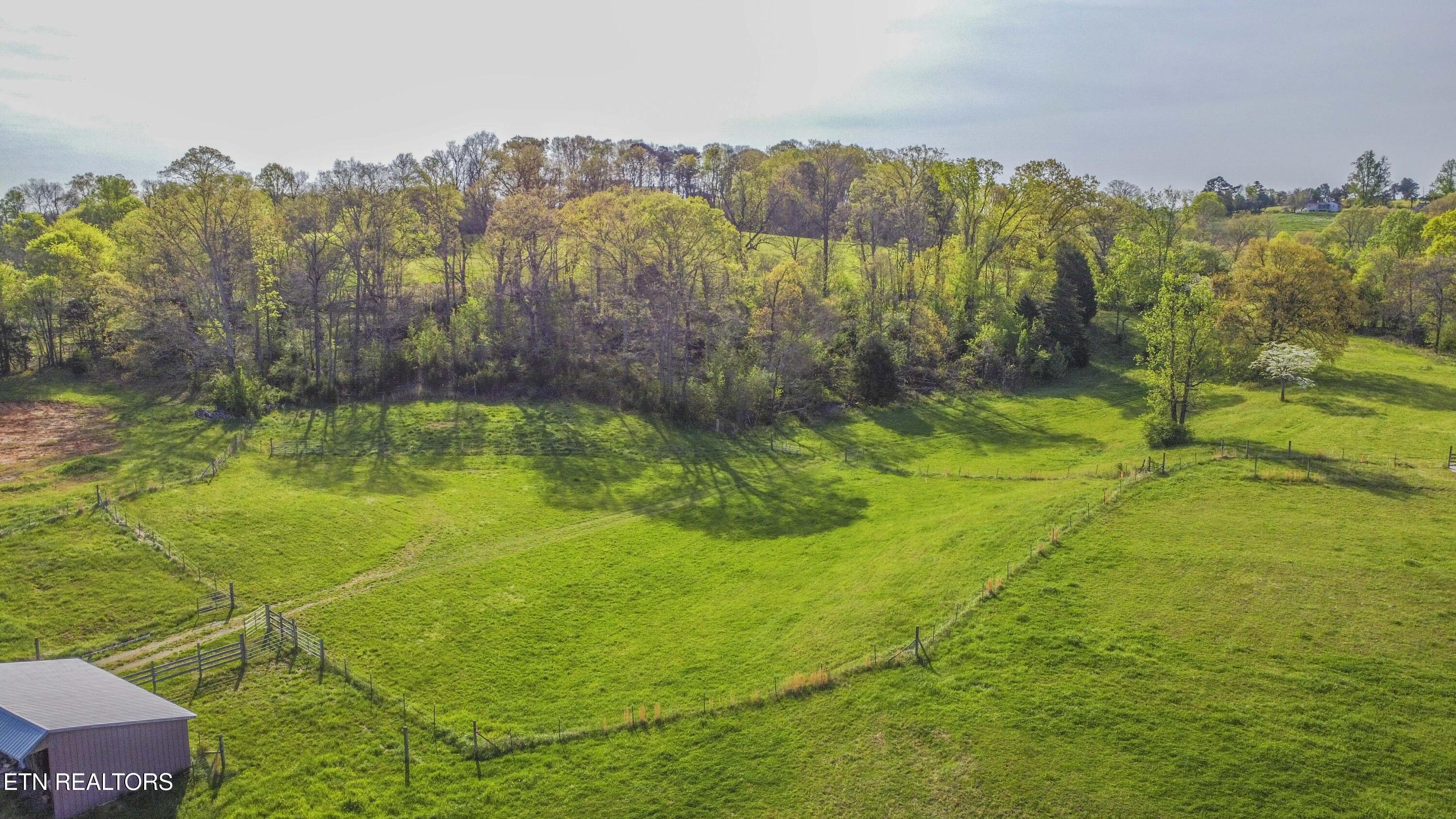 Lot 2 Richland Road Blaine, TN 37709 - Photo 16 of 31 drone 6_1