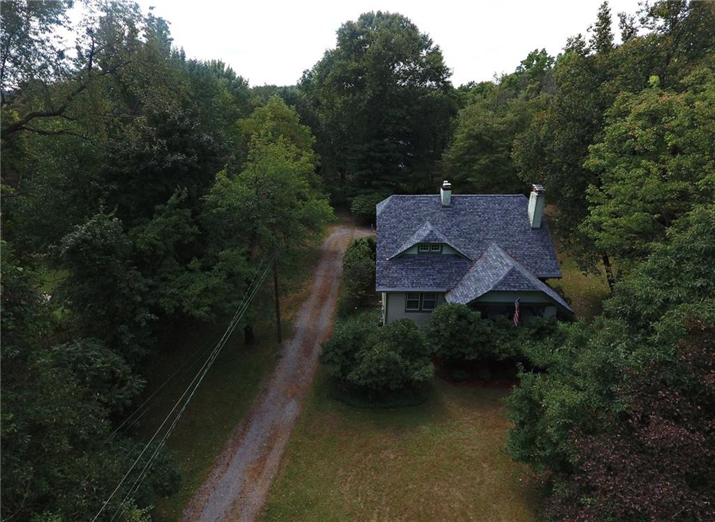 1555 Fox Chapel Road Pittsburgh, PA 15238 - Photo 25 of 25 Gallery Image 25
