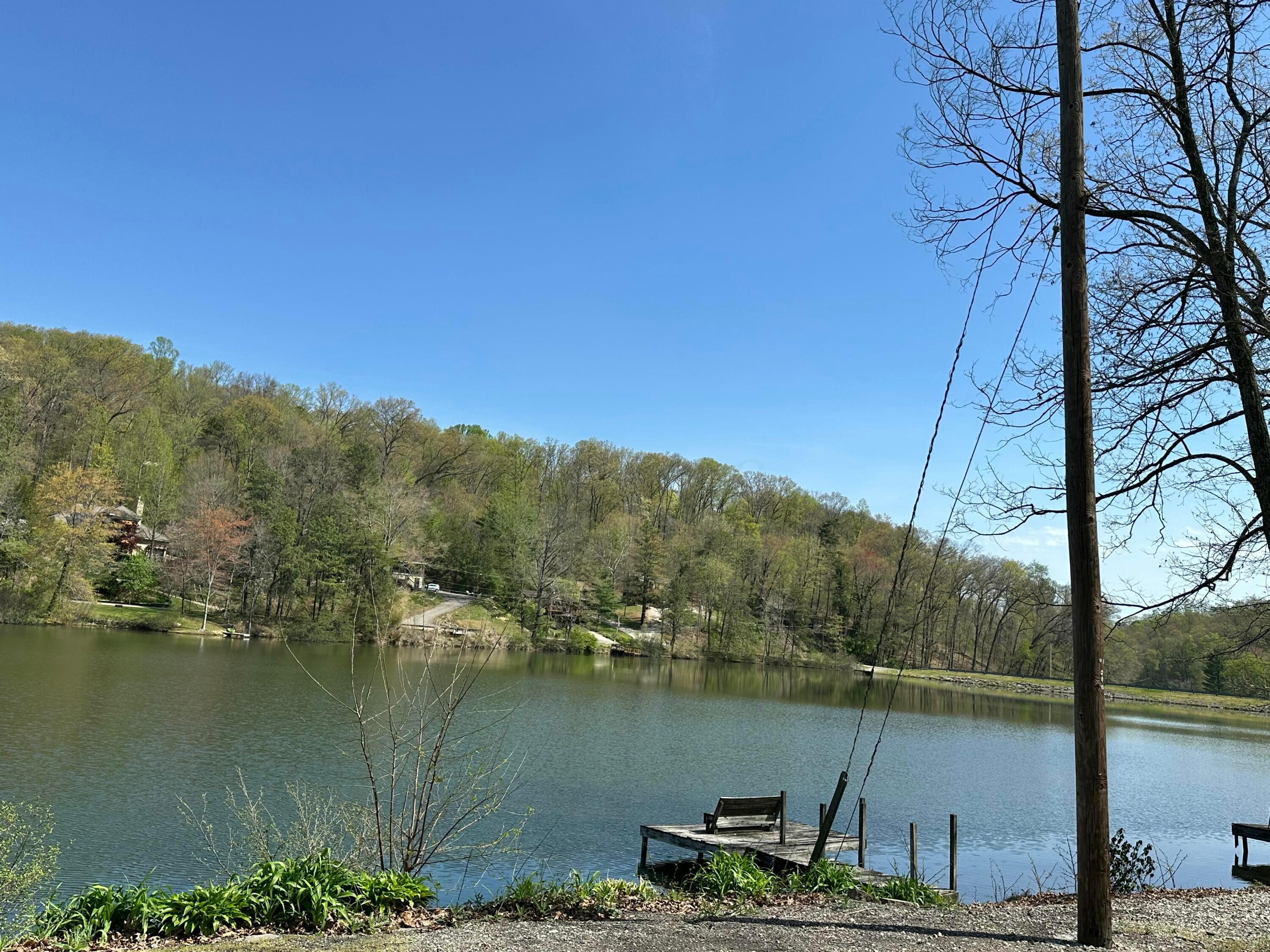 547 Ross Road Southeast Lancaster, OH 43130 - Photo 22 of 30 Around the lake!