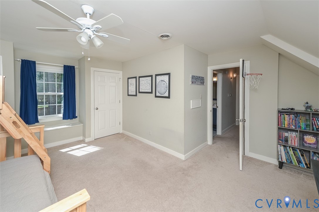 1113 Santa Anna Road Henrico, VA 23229 - Photo 42 of 56