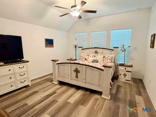 8942 Rancher Place Seguin, TX 78155 - Photo 21 of 48 a living room with furniture and flat screen tv