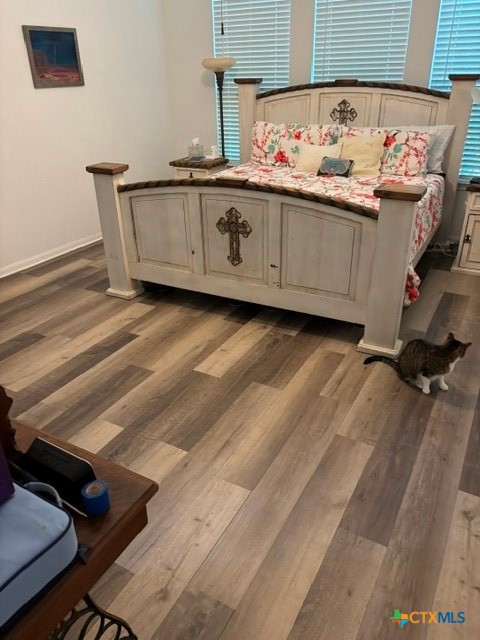 8942 Rancher Place Seguin, TX 78155 - Photo 22 of 48 a view of a couch in wooden floor