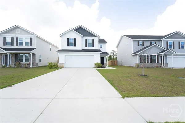 $2,975 | 38 Flagler Drive, Savannah, GA 31419