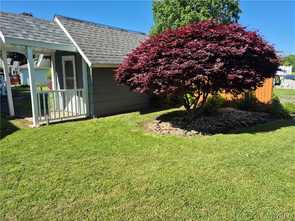 3835 Bates Road Medina, NY 14103 - Photo 6 of 30
