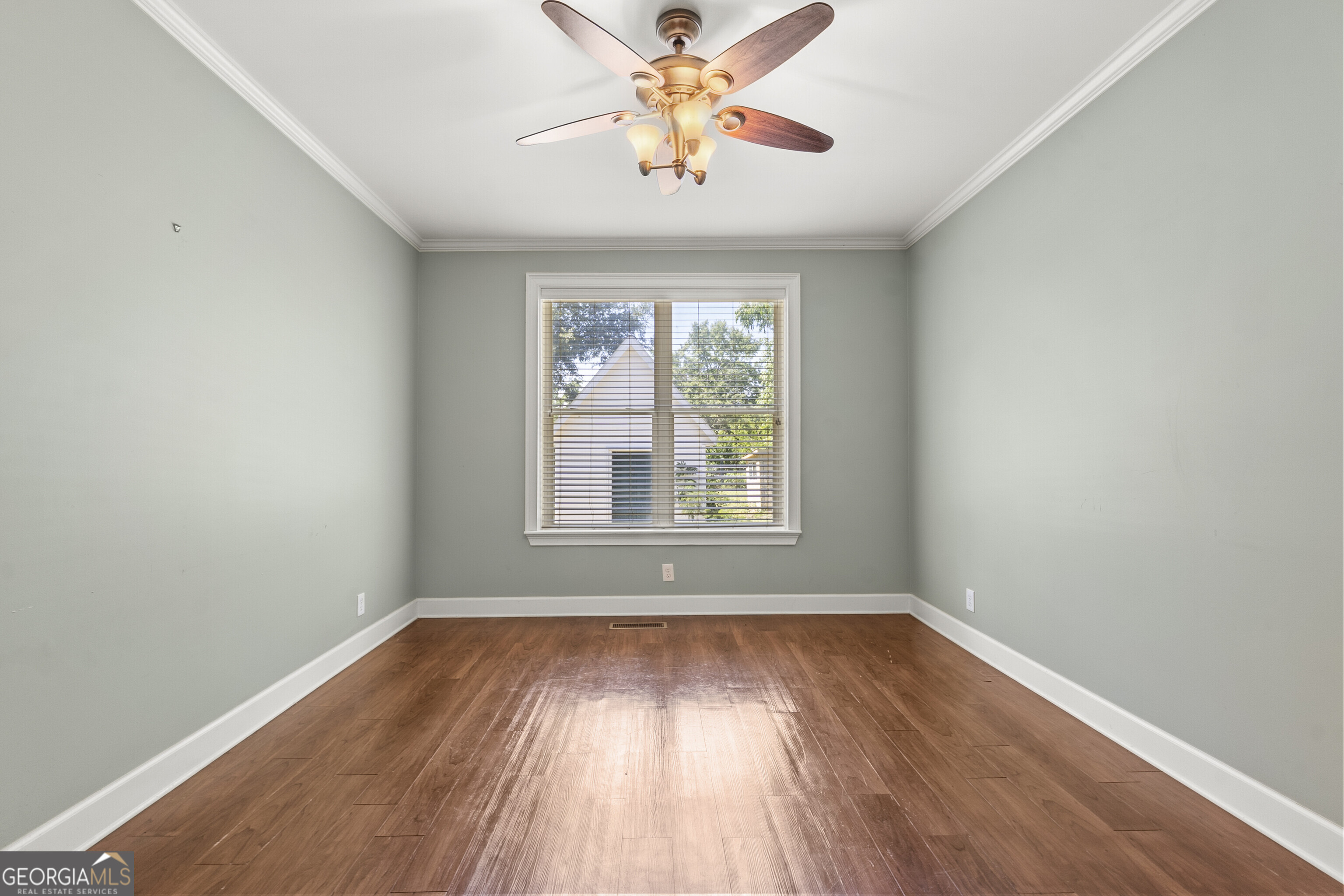 1197 Borum Street Unadilla, GA 31091 - Photo 36 of 61
